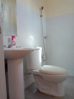Friz Love Room Rental - San Juan - 4