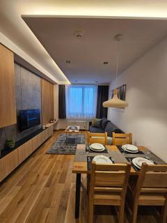 Apart Hotel Zlatni Javor, Apartment 410 - Jahorina - 2