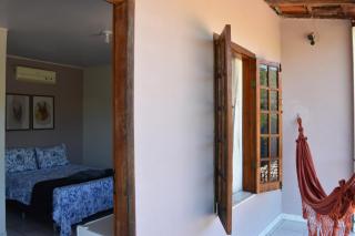 Pousada Serra Grisante - 1