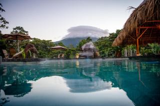 Arenal Manoa Resort & Hot Springs - Fortuna - 1