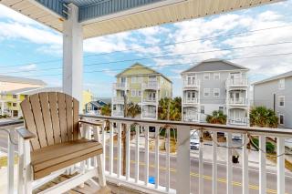 WrightPlace WrightTime - Carolina Beach - 7