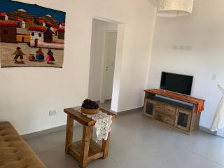 Casa Aguaribay para 4 personas, cerca del centro, Merlo San Luis - Merlo - 5