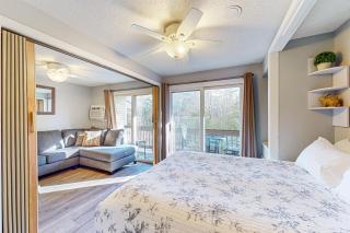 Misty Harbor Beach Retreat - 3