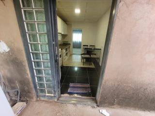 Casa Cmc011 Simples e Objetiva Com Estacionamento - 5