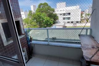 AP praia Canasvieiras - Cond Top - 8