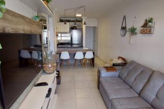 AP praia Canasvieiras - Cond Top - 6