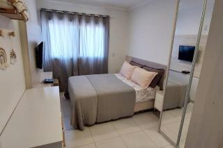 AP praia Canasvieiras - Cond Top - 5