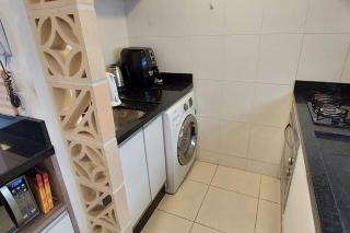 AP praia Canasvieiras - Cond Top - 4