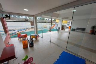 AP praia Canasvieiras - Cond Top - 3