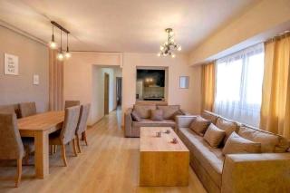 DELUXE 2Bedroom & 2Bathroom Apartment in City Center, Near CASCADE - Yerevan - 0