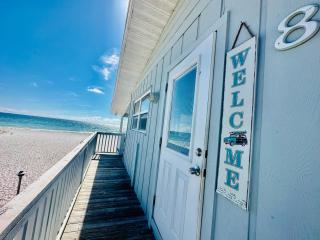 Beachfront Bungalow - Clearwater Beach - 0