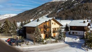 Dany Lodge Livigno - Livigno - 0