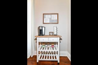 Cheerful 2-Bedroom Cottage in Downtown Noblesville - 4