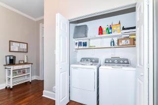 Cheerful 2-Bedroom Cottage in Downtown Noblesville - Noblesville - 2