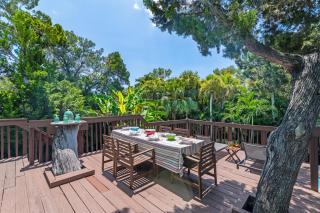 Palm Paradise - Pet Friendly Home on Siesta Key w/ Large Heated Private Pool & Outdoor Area! - 2