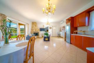 Villa Lima Pool & Jacuzzi Chania - Vamos - 1