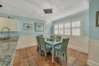 Beach Service! Pet Friendly! Blue Surf 9! - 2