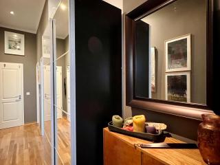 Apartment PRIVE Zentrum - 6