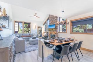 Canyons Mtn Retreat - Clubhouse w Heated Pools & Hot Tubs Ski, Bike, Hike, & Dining! - 4