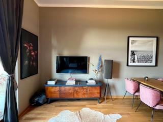 Apartment PRIVE Zentrum - 9