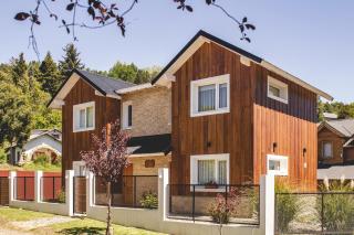 Cabañas Los Manzanos - 2