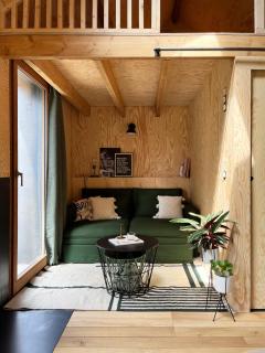 Bayda's Tiny House - Sprimont - 9