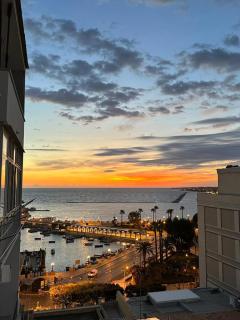 Mare Luna Apartment - Bari - 8