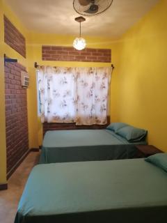 HOTEL AVE FENIX - Mazunte - 6