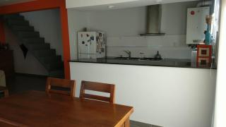 Casa Amoblada p/ Alquiler Temporario - Bahía Blanca - 1