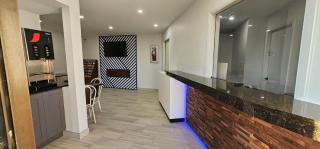 Days Inn by Wyndham Indianapolis East Post Road - Indianápolis - 7