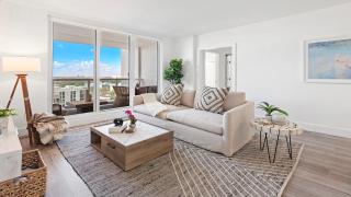 3 Bedroom Private Residence at Roney Palace -1126 - Miami Beach - 3