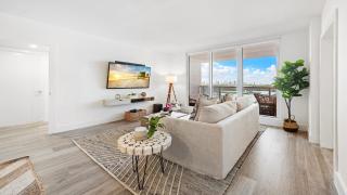 3 Bedroom Private Residence at Roney Palace -1126 - Miami Beach - 5