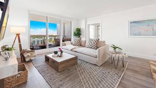 3 Bedroom Private Residence at Roney Palace -1126 - Miami Beach - 4