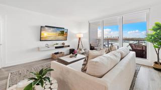 3 Bedroom Private Residence at Roney Palace -1126 - Miami Beach - 1