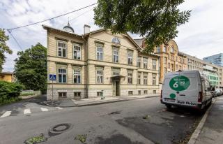 Tallinn Central City apartment - Tallinn - 3