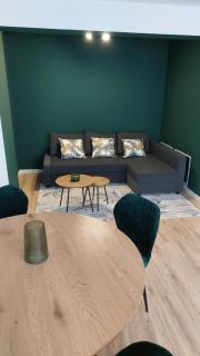 Brasov Noua Holiday Apartament - 8