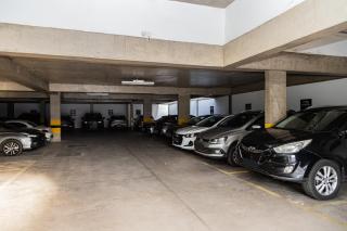 Hotel Eldorado Flat - Contagem - 7