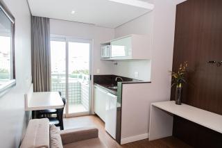 Hotel Eldorado Flat - Contagem - 2