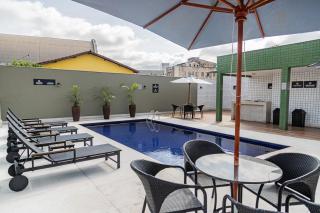 Hotel Eldorado Flat - 0