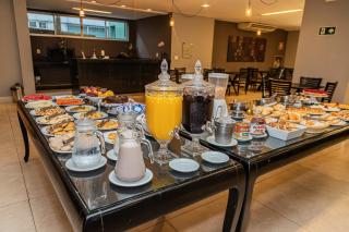 Hotel Eldorado Flat - Contagem - 6