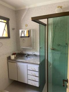 Apartamento no tortugas praia da enseada. - Guarujá - 5