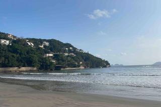 Apartamento no tortugas praia da enseada. - Guarujá - 3