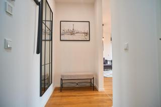 Schön Wohnen auf der Allerinsel - 2