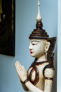 Swiss Paradise Boutique Villa - 7