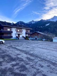 Appartement neuf à 400 m des remontées avec Sauna - 2