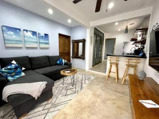 Cozy 1 bedroom condo close to the beach called Blessing in La Gloria - Isla Mujeres - 0