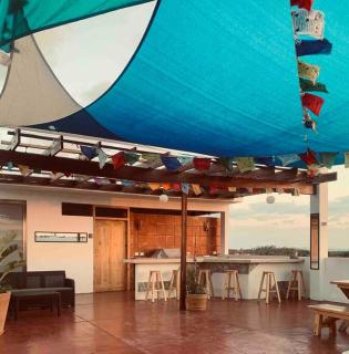 Cozy 1 bedroom condo close to the beach called Blessing in La Gloria - Isla Mujeres - 5