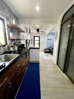 Cozy 1 bedroom condo close to the beach called Blessing in La Gloria - Isla Mujeres - 3