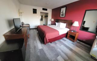Newburgh Inn - Newburgh - 2