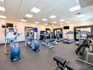 Flag Point Inn and Suites Pratt by FairBridge - Pratt - 2